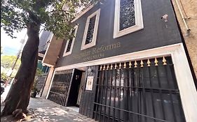Singular Reforma